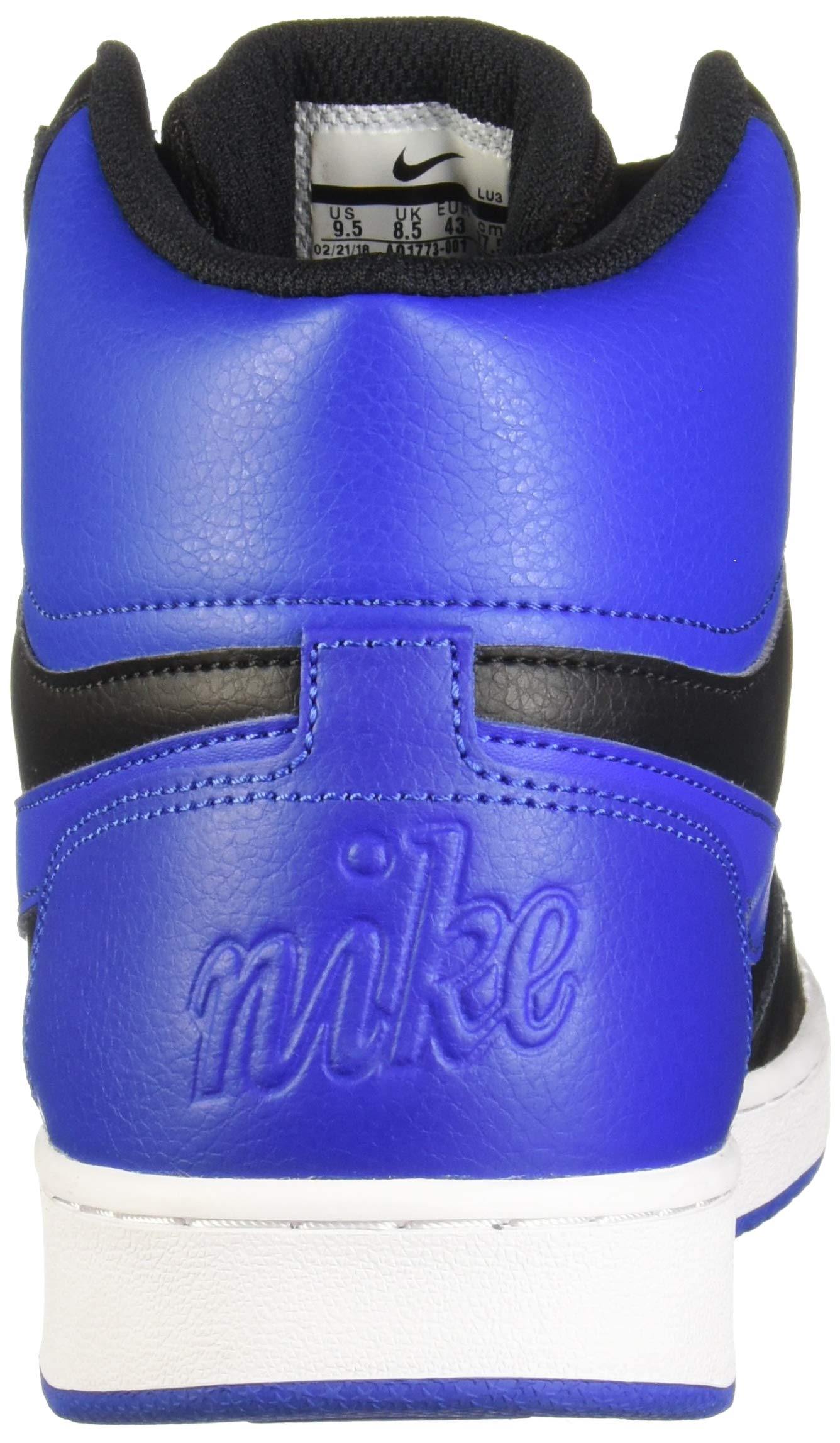 Nike Men's Running Shoes - Lightweight Athletic Sneakers for Jogging, Gym & Casual Wear | Breathable Comfort for Daily Workouts & Street Style