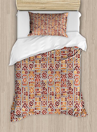 Orange Burgundy