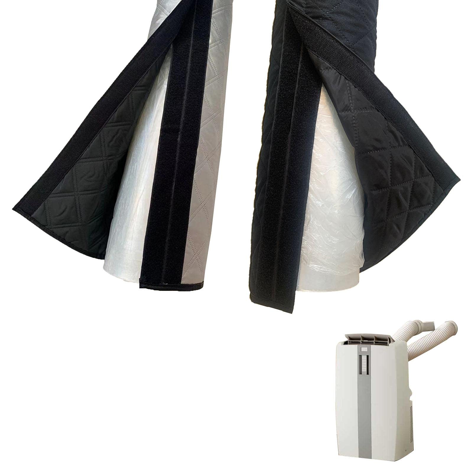 Energy-Saving AC Hose Wrap for 5