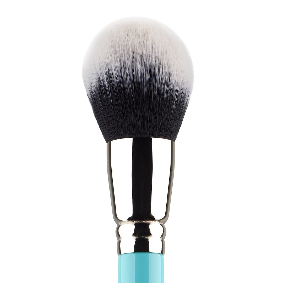 0.10 PRO My Pom Pom Powder - Premium Cosmetic Glitter for Face & Body - Perfect for Parties, Festivals, and Makeup Artistry