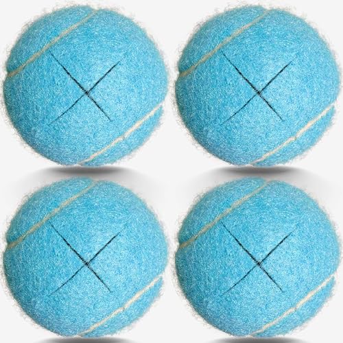 Baby Blue-4pcs