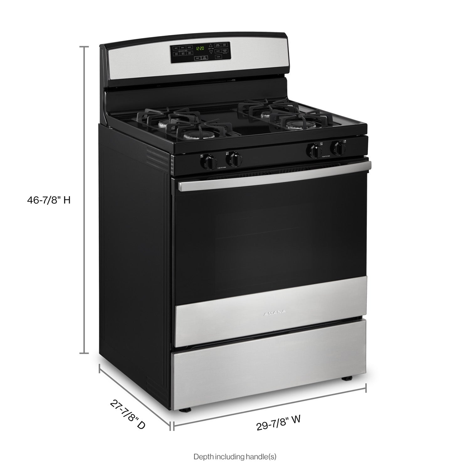 Amana 30