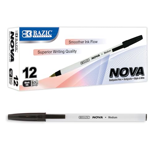 Black (12-count)