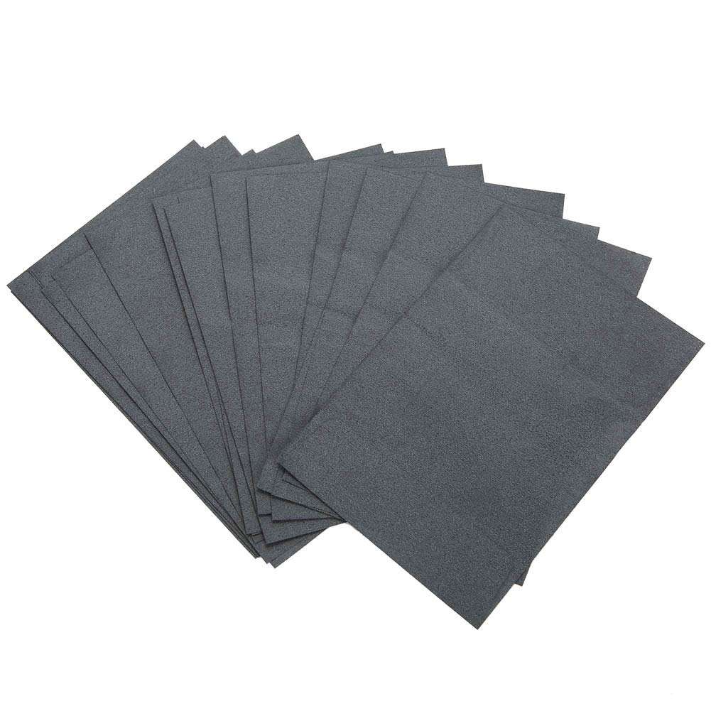 Oil Control Blotting Paper for Men - No Powder, Flexible & Silky Facial Blotter Sheets | Safe & Effective Oil Absorbing Paper for Oily Skin | Perfect for Gym, Office & Daily Use