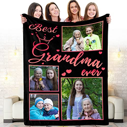 01-grandma Blanket