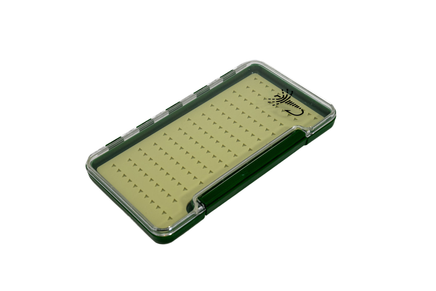 Big Fly Box - 3 Color Options for Fishing, Camping & Outdoor Adventures | Durable & Lightweight Tackle Storage Solution