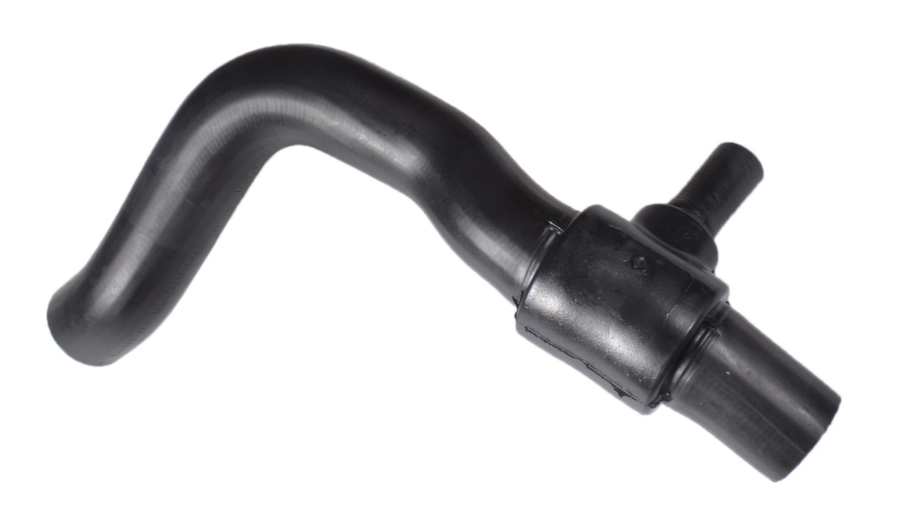 Continental 62289 Molded Radiator Hose - Premium Replacement for Car Cooling System - Perfect for Daily Commuting & Road Trips
