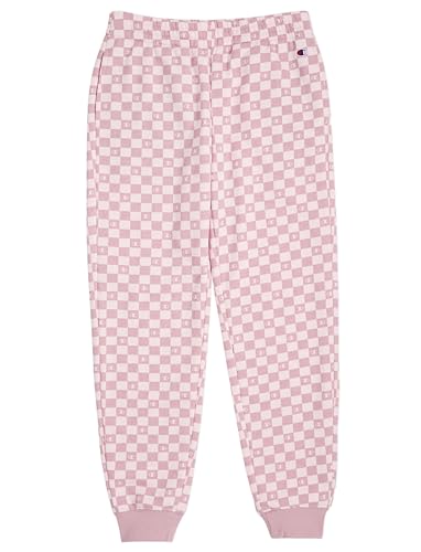 Sweet Lilac Check