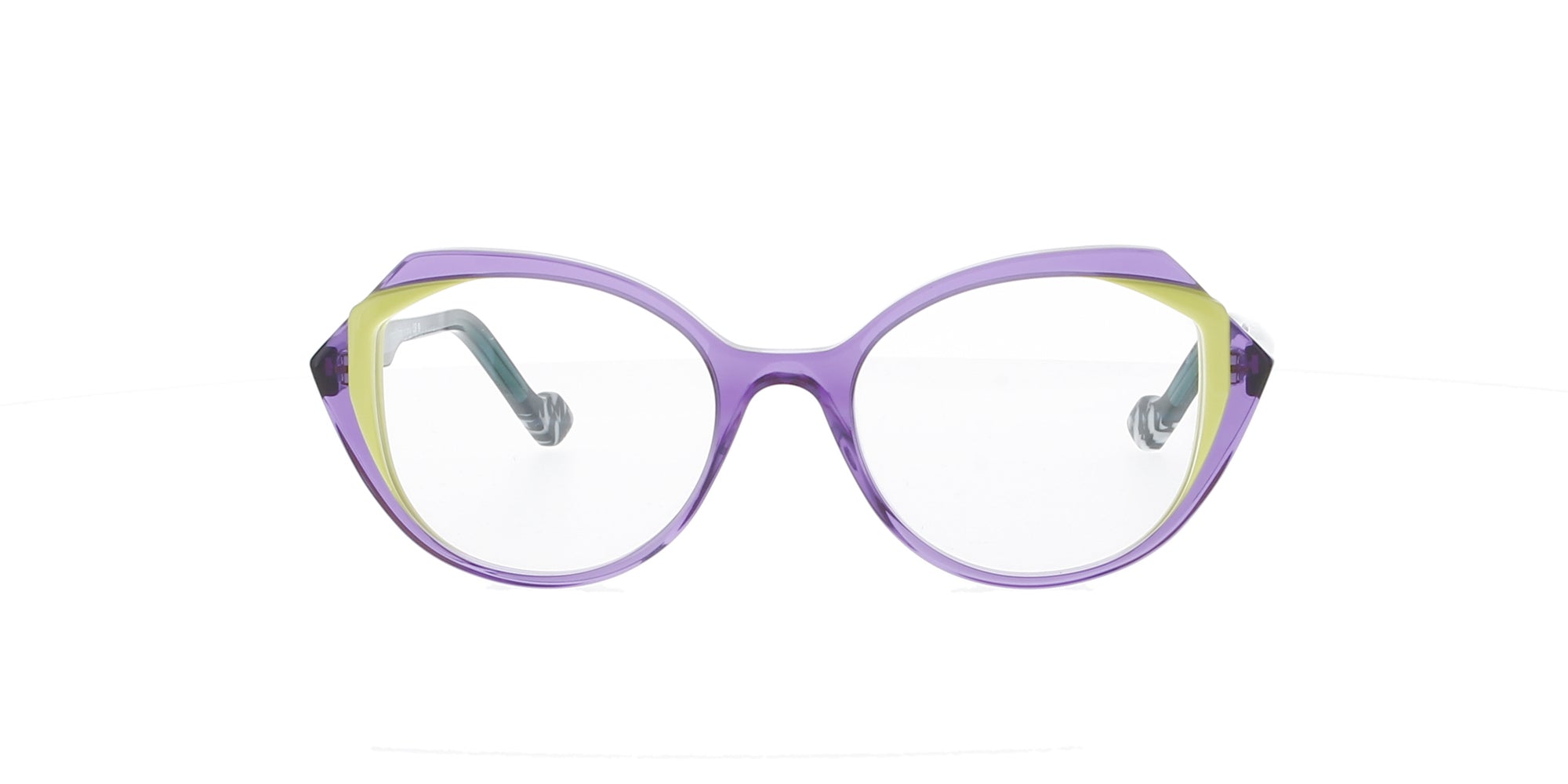 Face A Face Kaledo 1 Eyeglasses - Stylish Unisex Optical Frames for Men & Women - Perfect for Work, Reading & Everyday Wear