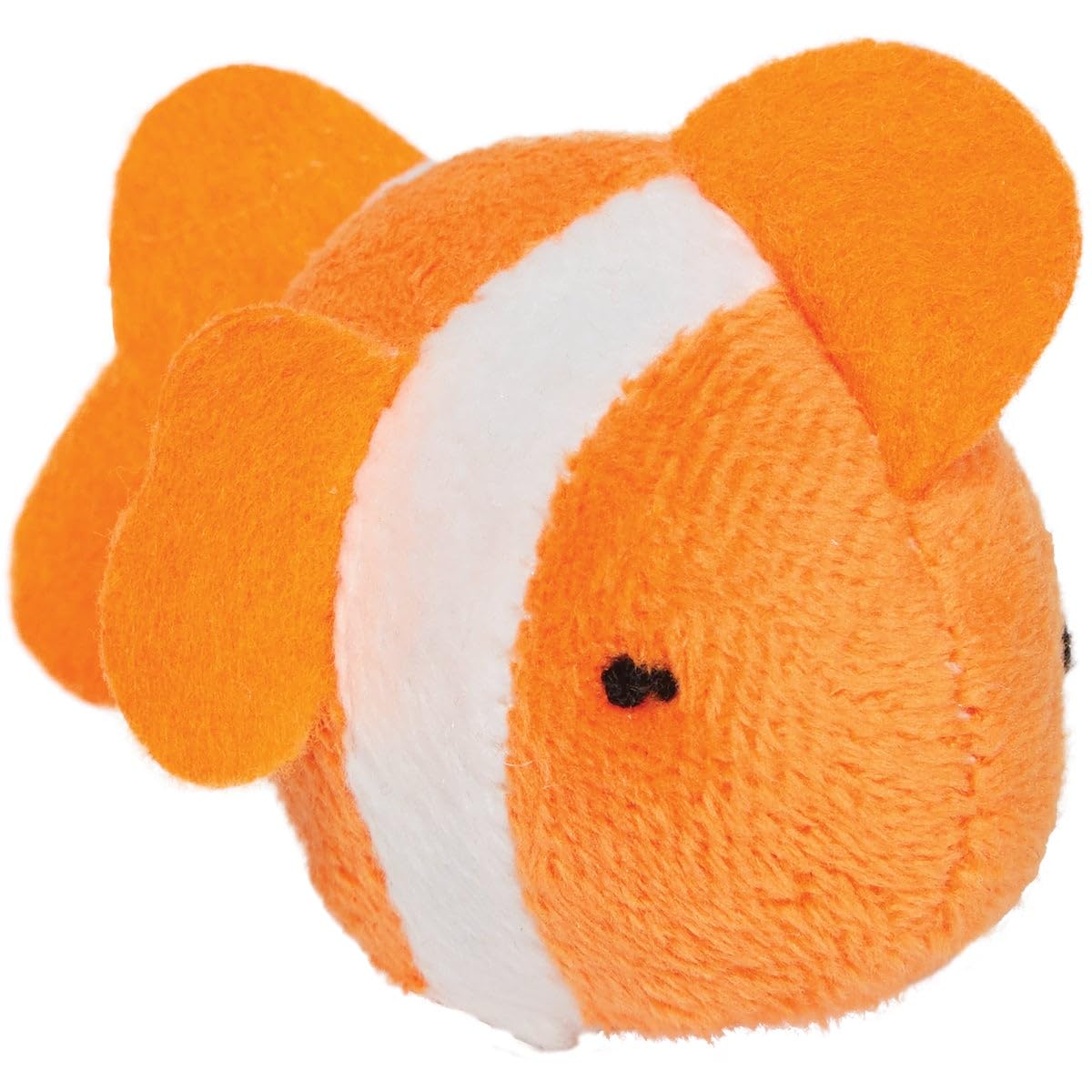 Ruffin It Prowling' Pals Interactive Cat Toy - Fun Feather Wand Toy for Kittens & Adult Cats - Perfect for Playtime, Exercise & Bonding
