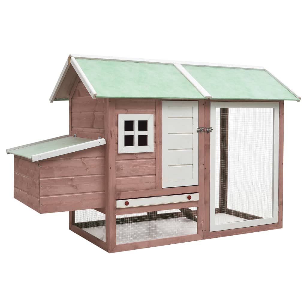 Premium SKM Chicken Cage 66.9