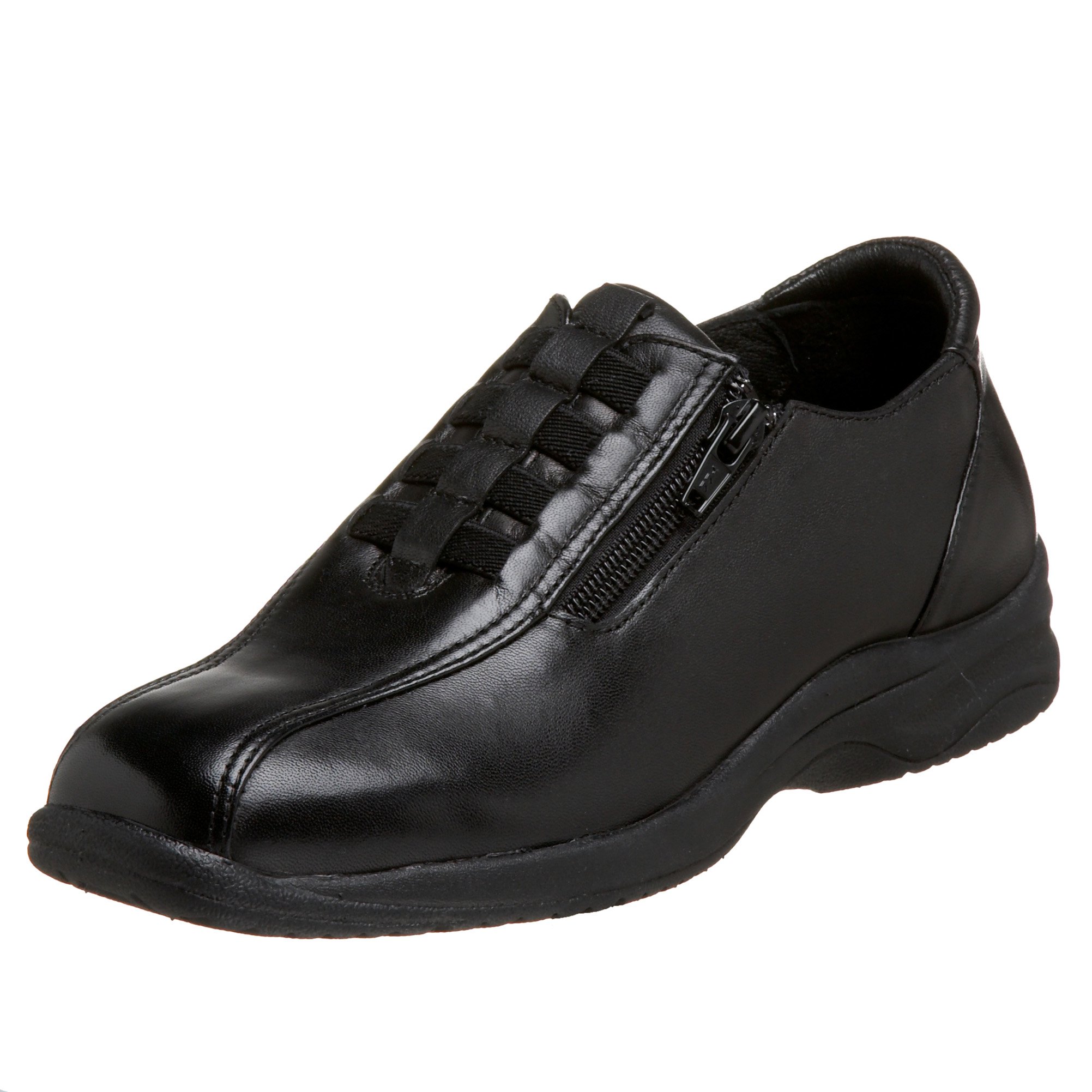 Drew Shoe Women's Alexis Comfortable Walking Sneakers - Lightweight Casual Shoes for Women, Perfect for Walking, Travel & Everyday Wear