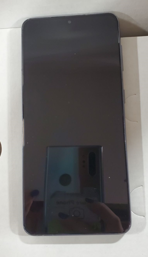 Samsung Galaxy S21 5G Unlocked Smartphone - 128GB Storage, 8GB RAM, 6.2