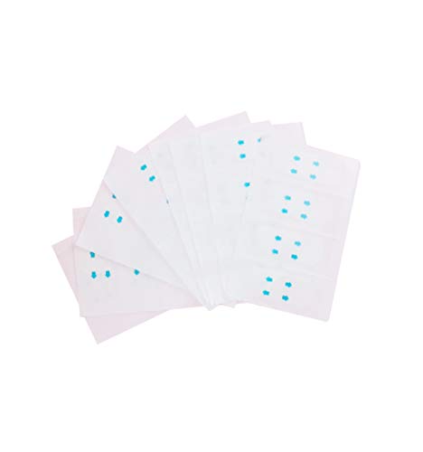Face Lift Tools Stick - 80pcs Makeup Stickers for Slimming & Contouring | Beauty Tools & Makeup Gifts | Perfect for Daily Makeup, Special Occasions & Self-Care Routines