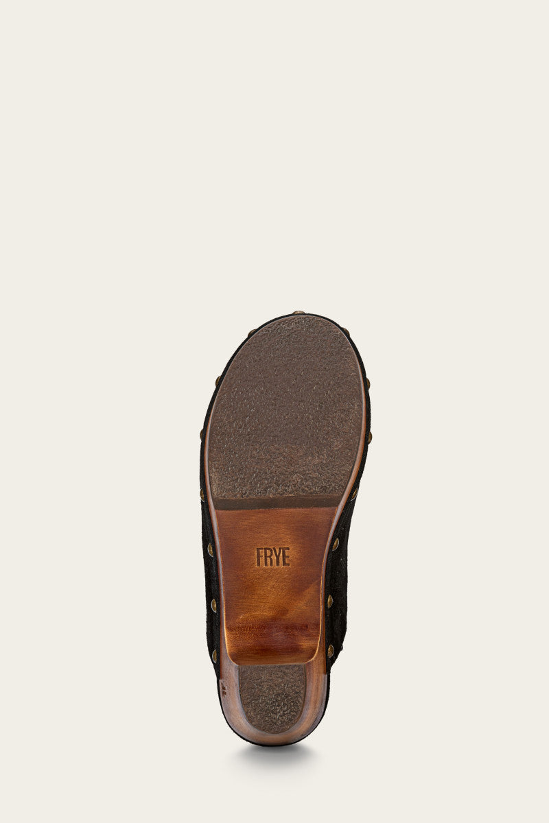 Jessica Clog Shoes - Comfortable & Stylish Women's Clogs for Everyday Wear - Perfect for Work, Casual Outings & Home Use