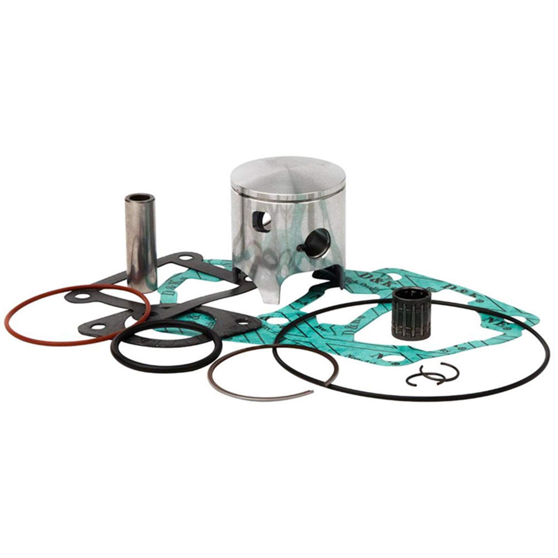 Top End Kit for 2000-2008 KTM 65 SX - Complete Piston & Cylinder Rebuild Kit - Perfect for Dirt Bike Engine Repair & Performance Upgrade