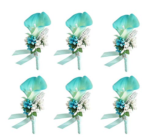 Turquoise