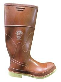 Bata Super Poly Boots - Waterproof Work Boots for Men & Women - Durable Safety Shoes for Construction, Hiking & Outdoor Activities