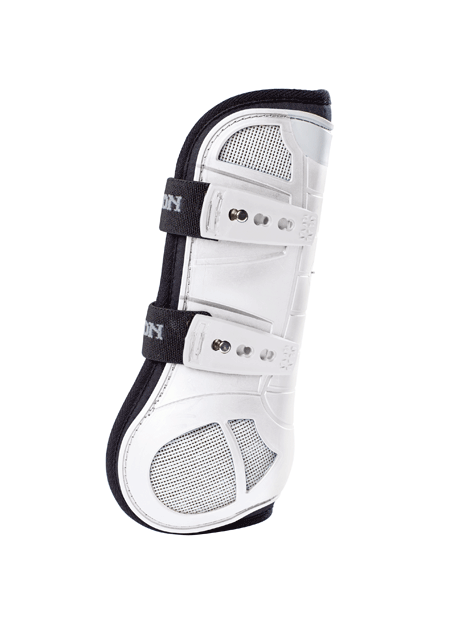 Eskadron Flexisoft Air Easy Tendon Boot - Lightweight Horse Boots for Jumping & Dressage - Perfect for Training & Competition