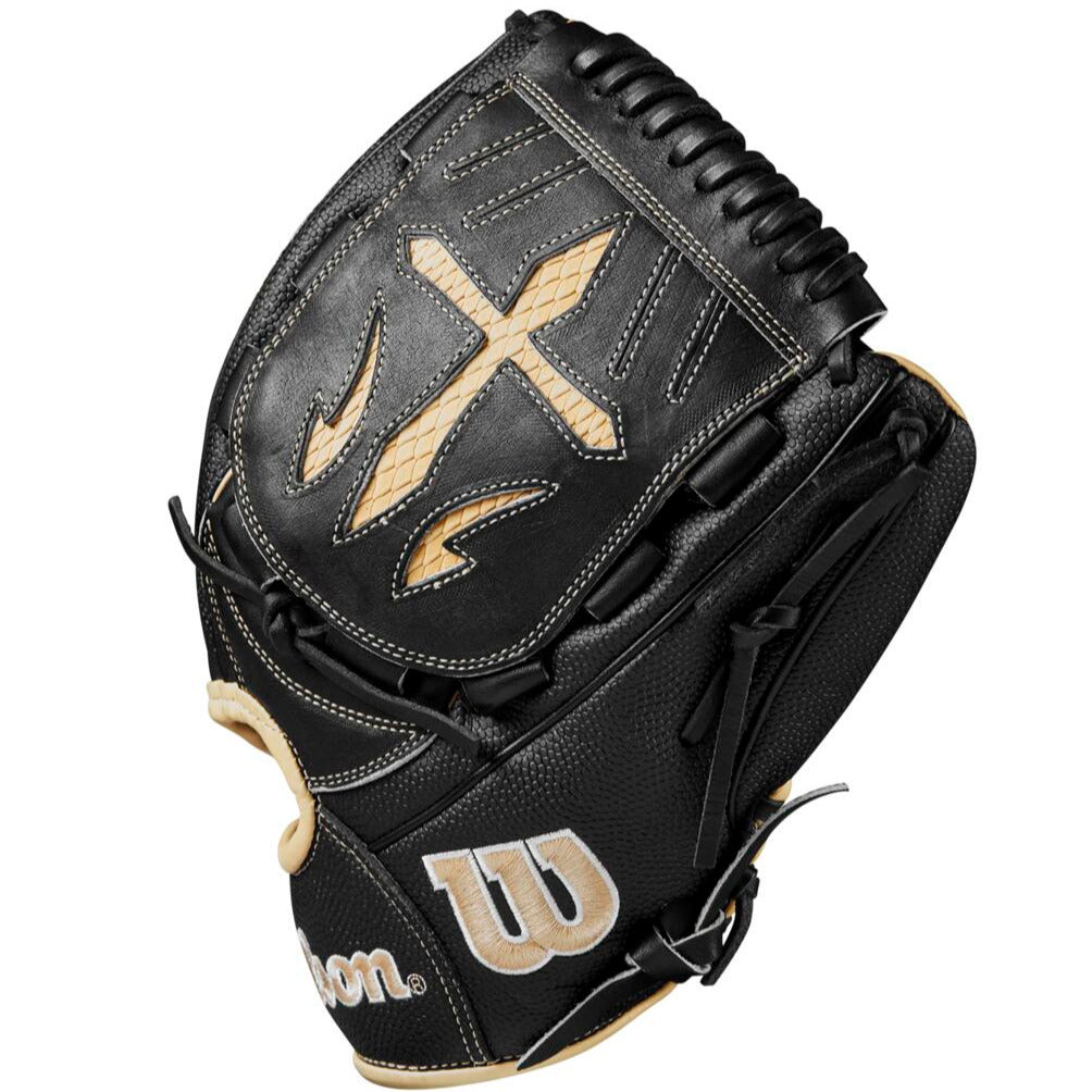 Wilson A2000 B23SS SuperSkin 12