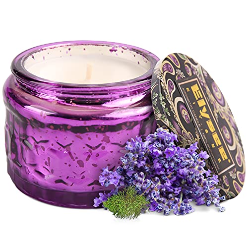 Relief-Lavender