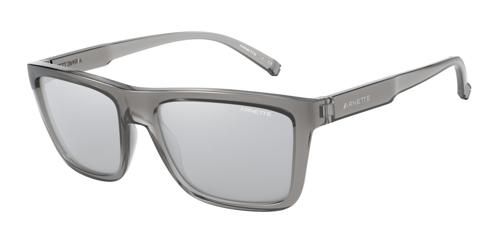 Arnette Deep Ellum 4262 Polarized Sunglasses for Men & Women - UV Protection, Stylish Aviator Shades for Driving, Beach & Outdoor Activities