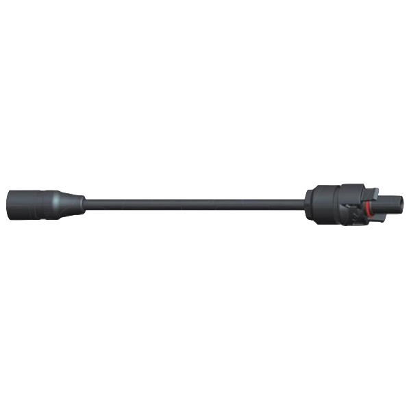 15cm MC4 Male to MC3 Female Solar Adapter Cable - Compatible with Solar Panels, Charge Controllers & Power Systems