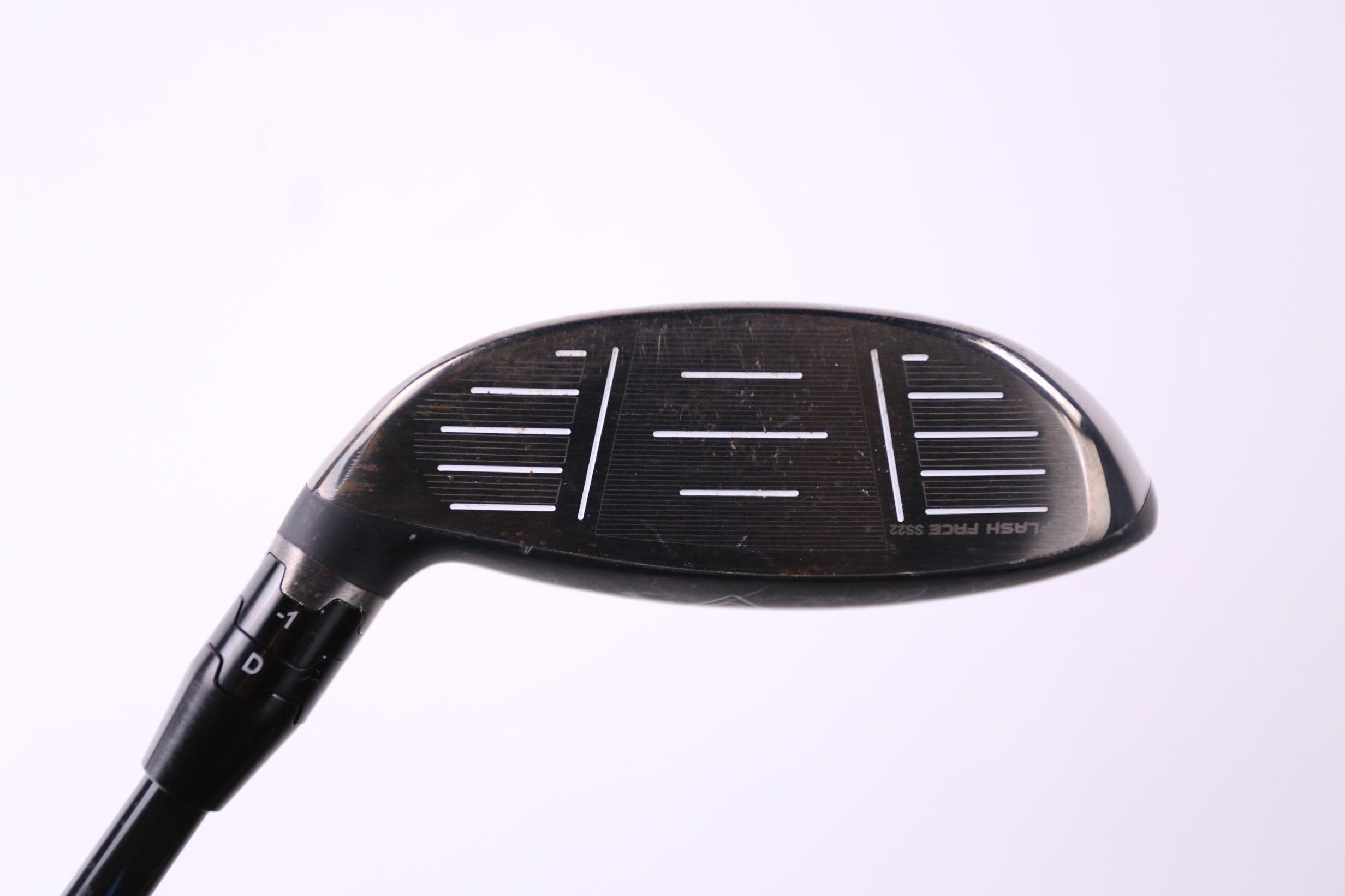 Used Callaway Rogue ST MAX 3 Wood Golf Club - Right Handed 15° Regular Flex | Perfect for Mid-Handicap Golfers & Driving Range Practice