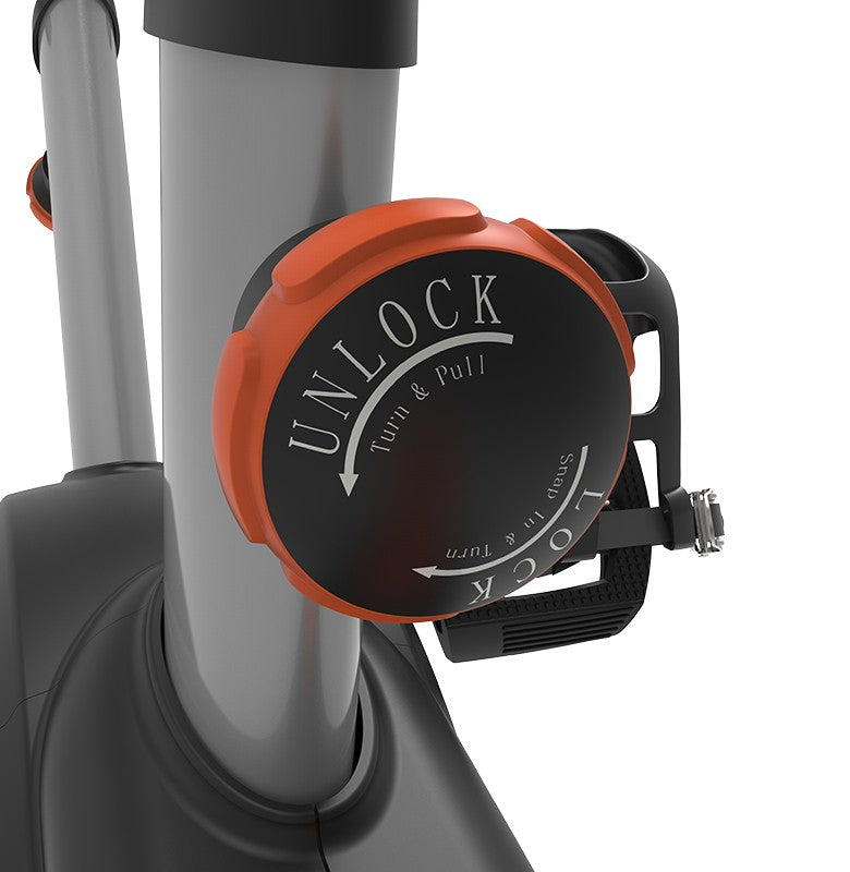 Premium Indoor Spin Bike for Home Workouts - Stationary Exercise Bike with Adjustable Resistance for Cardio & Strength Training - Perfect for Home Gym, Cycling Enthusiasts & Fitness Lovers