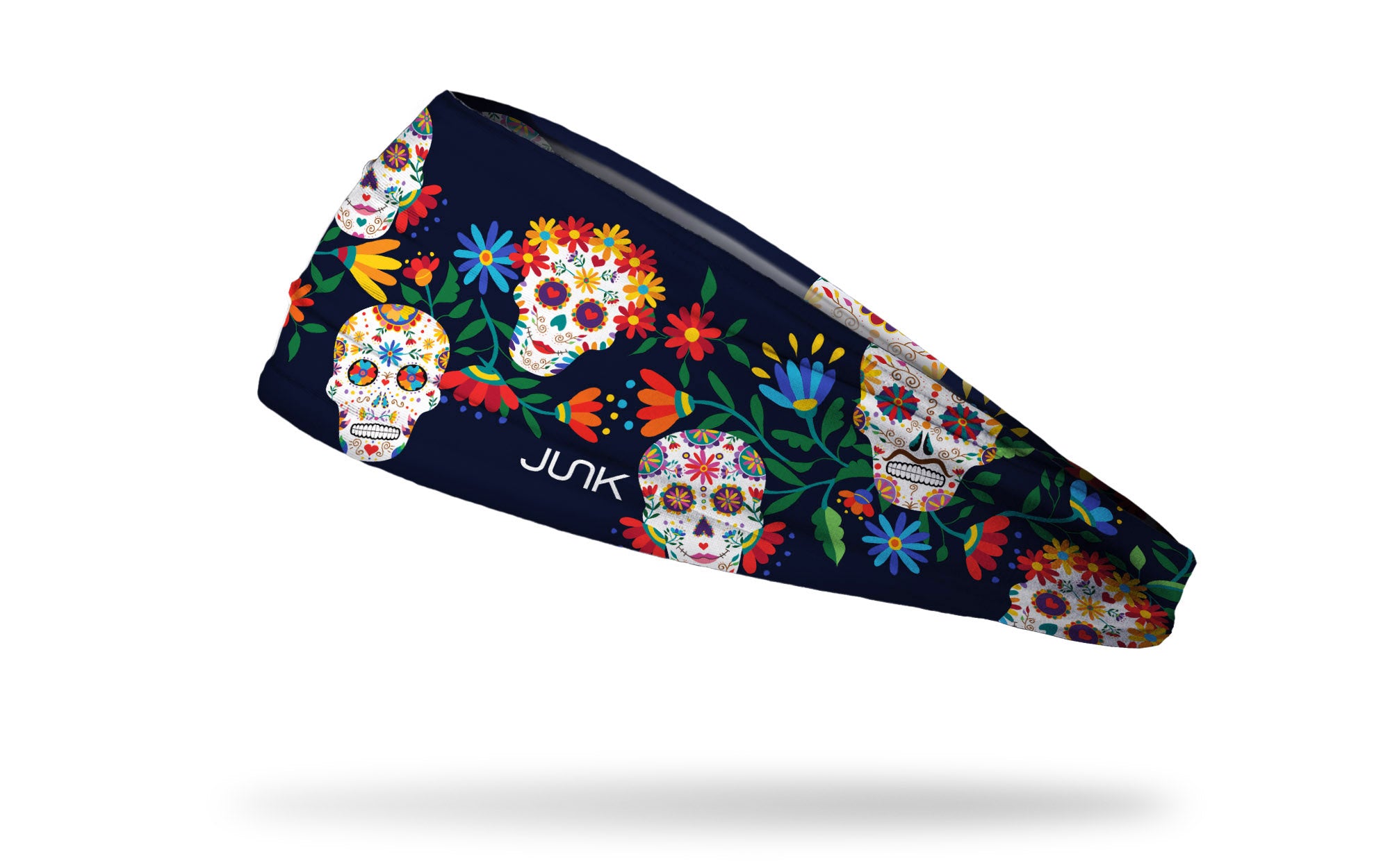 Big Bang Lite Headband - Adjustable & Comfortable Headband for Women & Men - Perfect for Workouts, Yoga, Running, and Everyday Wear