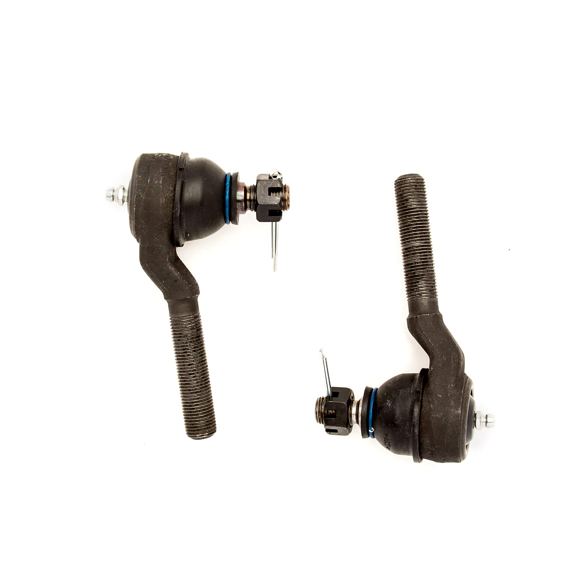 Plymouth Barracuda Tie Rod Steering Rebuild Kit - 6 Piece OEM Replacement for All Brakes | Durable Steering System Repair for Classic Car Restoration & Performance Upgrades