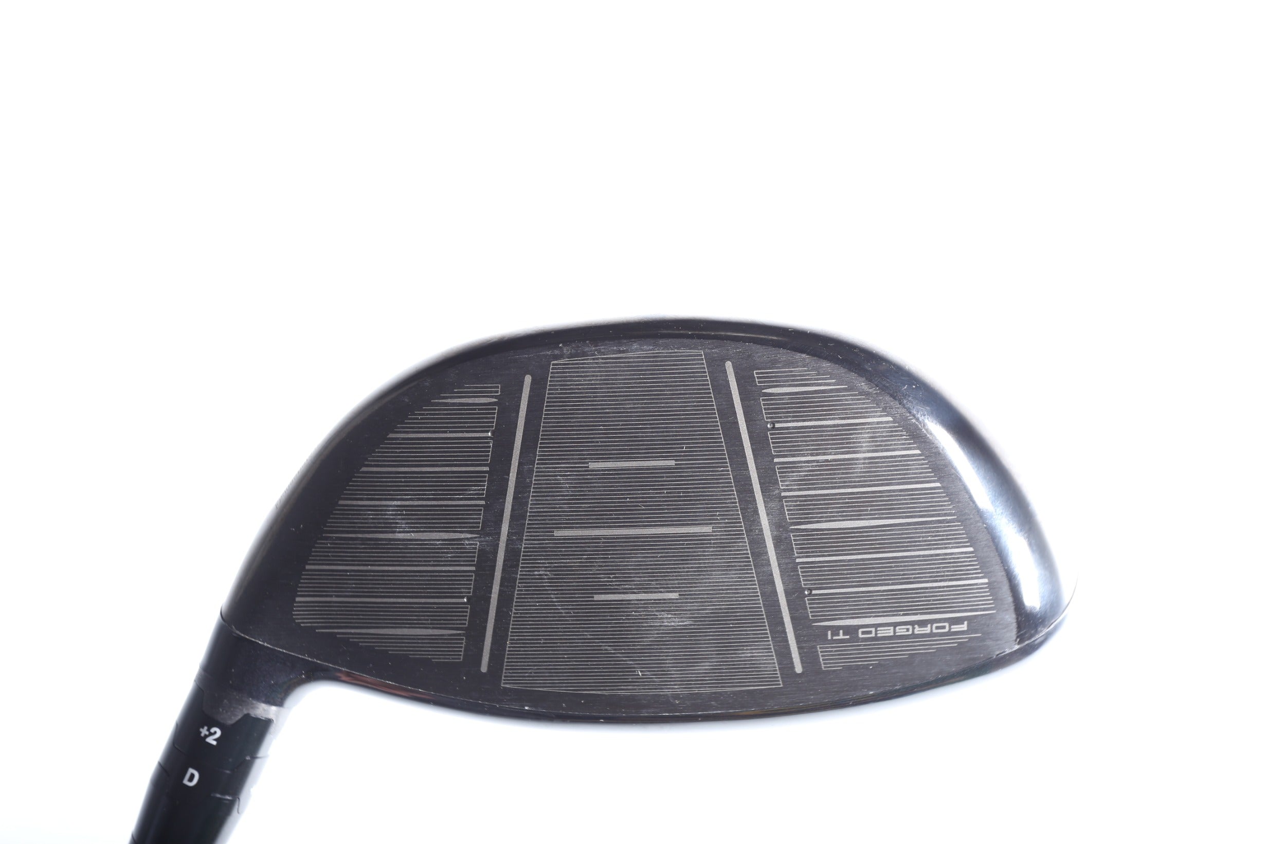 Used Callaway Big Bertha 23 Driver 12.5° Regular Flex Project X HZRDUS Smoke Red RDX Right Hand Golf Club - Perfect for Mid-Handicap Players Seeking Distance & Forgiveness on the Fairway
