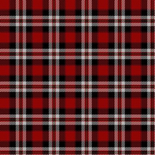 Classic Tartan Plaid Picnic Blanket - Waterproof & Durable Outdoor BBQ, Camping, Beach, and Park Essential