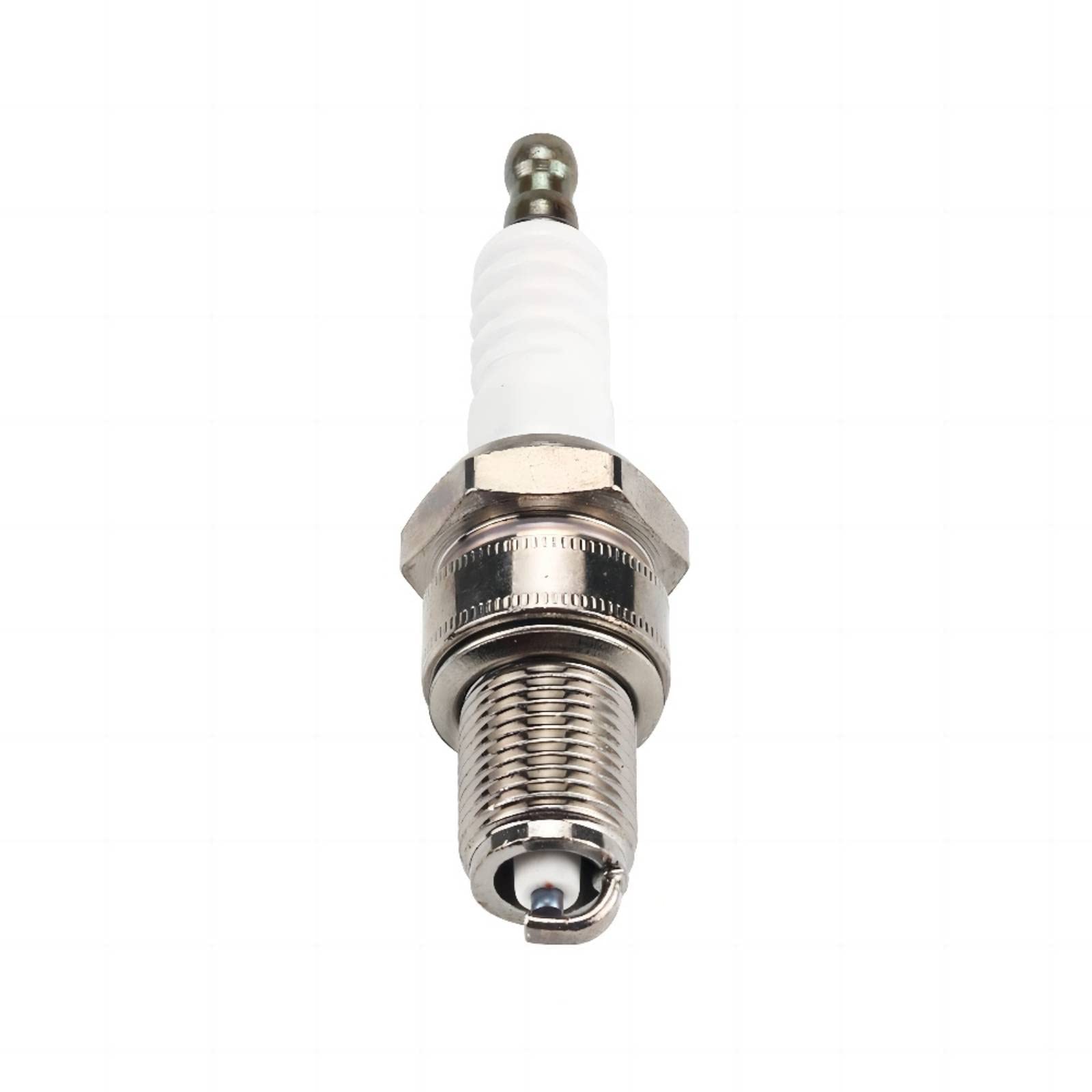 2 PCS F6RTC Spark Plug Compatible with MTD 951-10292 751-10292 Torch Engine 131-039 - Replacement for Lawn Mower, Generator & Small Engine Tune-Up | Ideal for Outdoor Power Equipment Maintenance