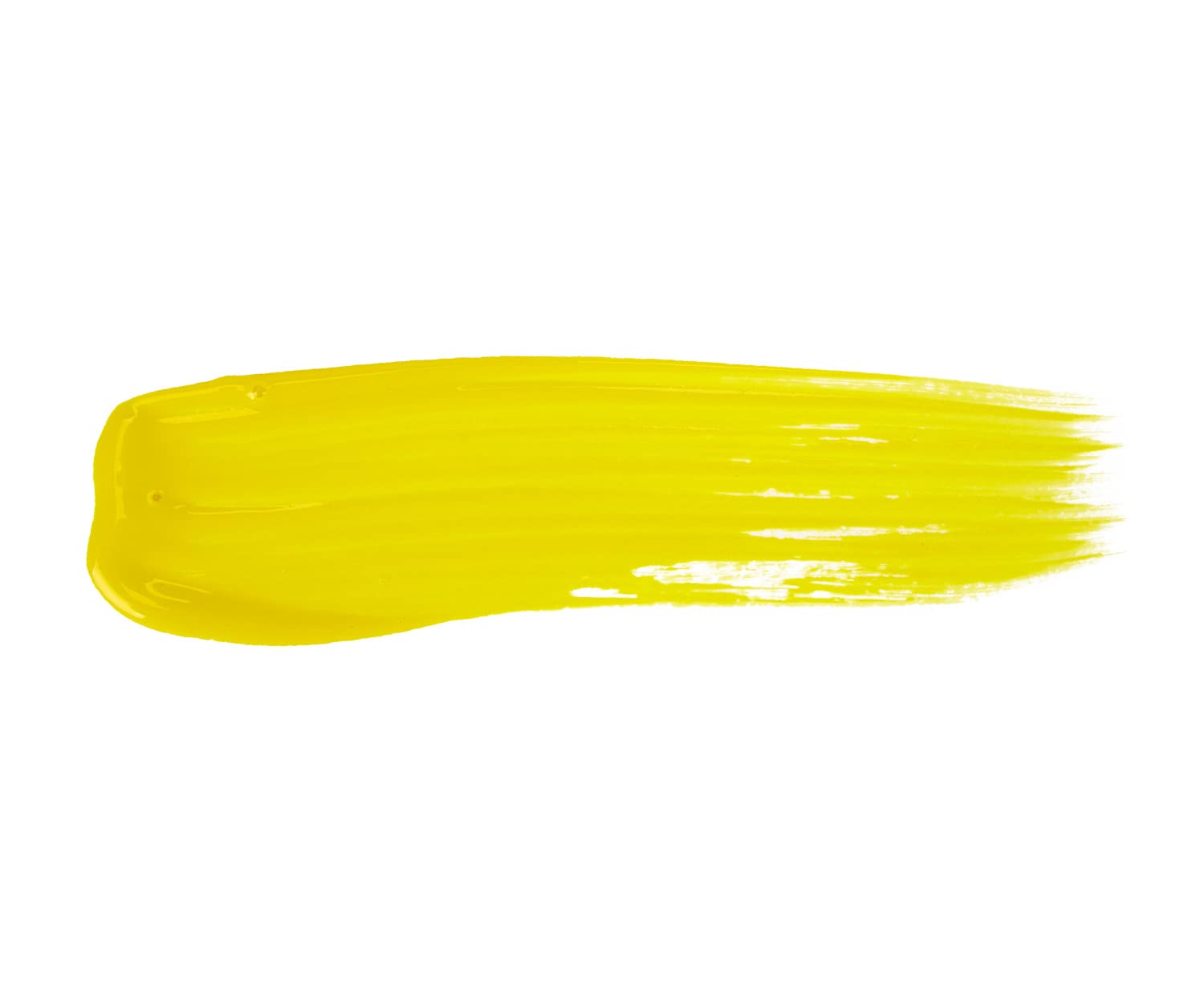 Crayola Artista II Washable Tempera Paint - Yellow (16oz) | Non-Toxic Kids Art Supplies | Easy Squeeze Bottle for Classroom & Home Crafts | Perfect for Painting, DIY Projects & School Activities