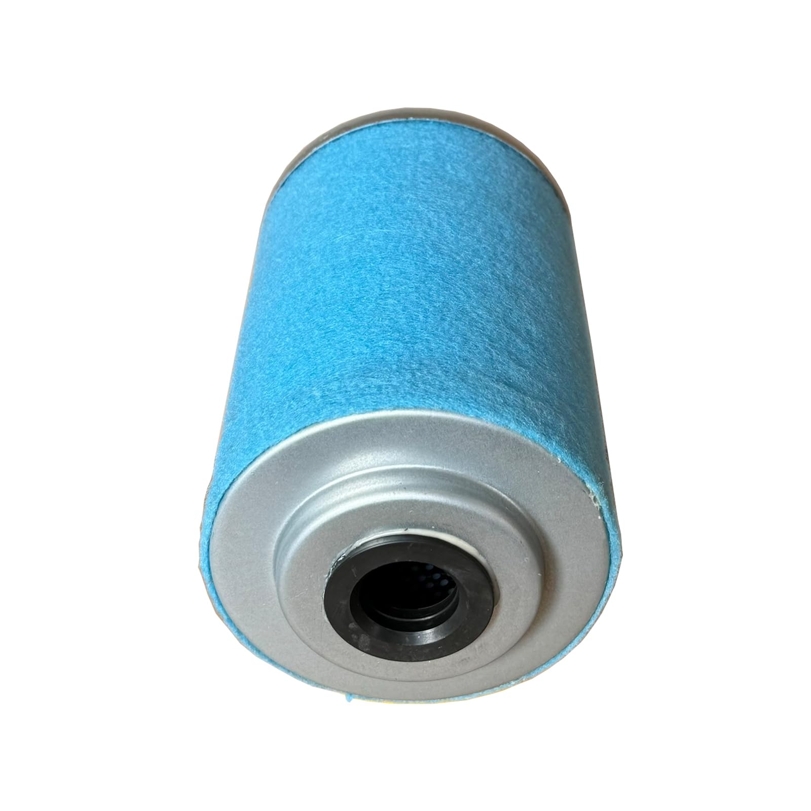MIAACF Air/Oil Separator Compatible for XAS 46/67/77/97 Rotary Screw Air Compressor - Replacement Part 2911-0068-00 1615-7695-00 - Improve Compressor Efficiency & Reduce Oil Consumption for Industrial & Workshop Applications