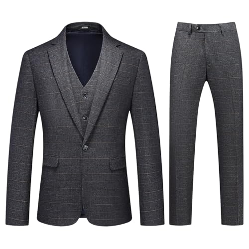 Dark Grey