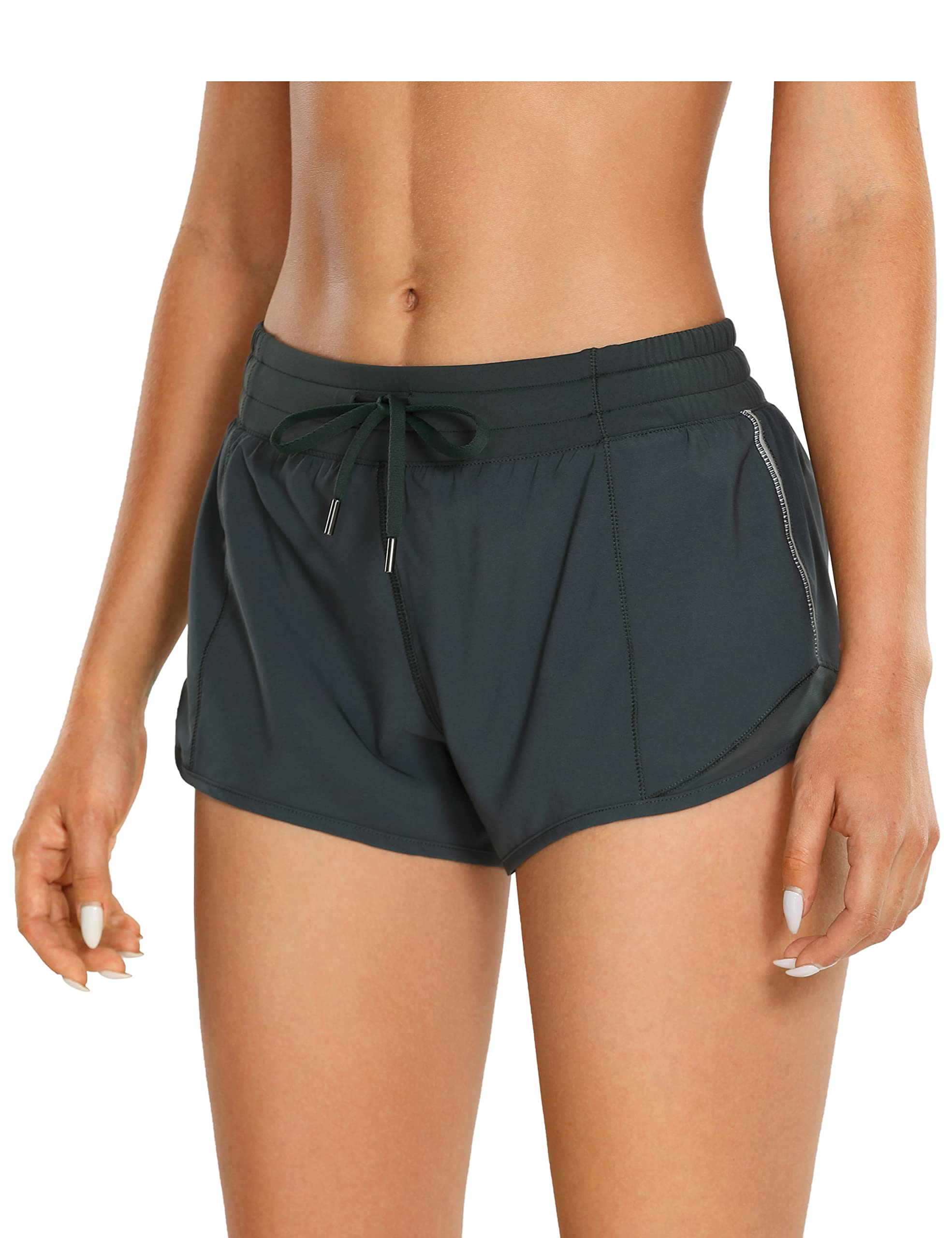 CRZ YOGA Women's 2.5