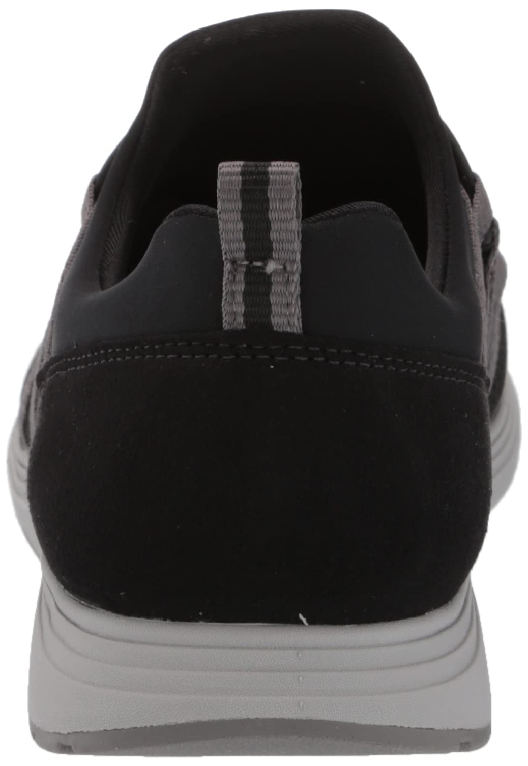 Easy Spirit Women's Luanne2 Sneakers - Comfortable Walking Shoes for Women - Perfect for Work, Travel & Everyday Wear