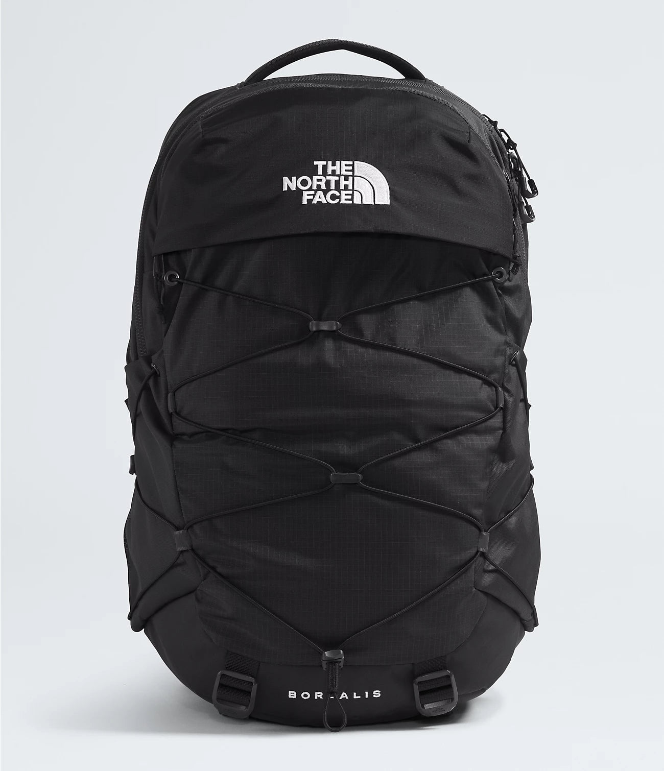 Meld Grey Dark Heather/TNF Black