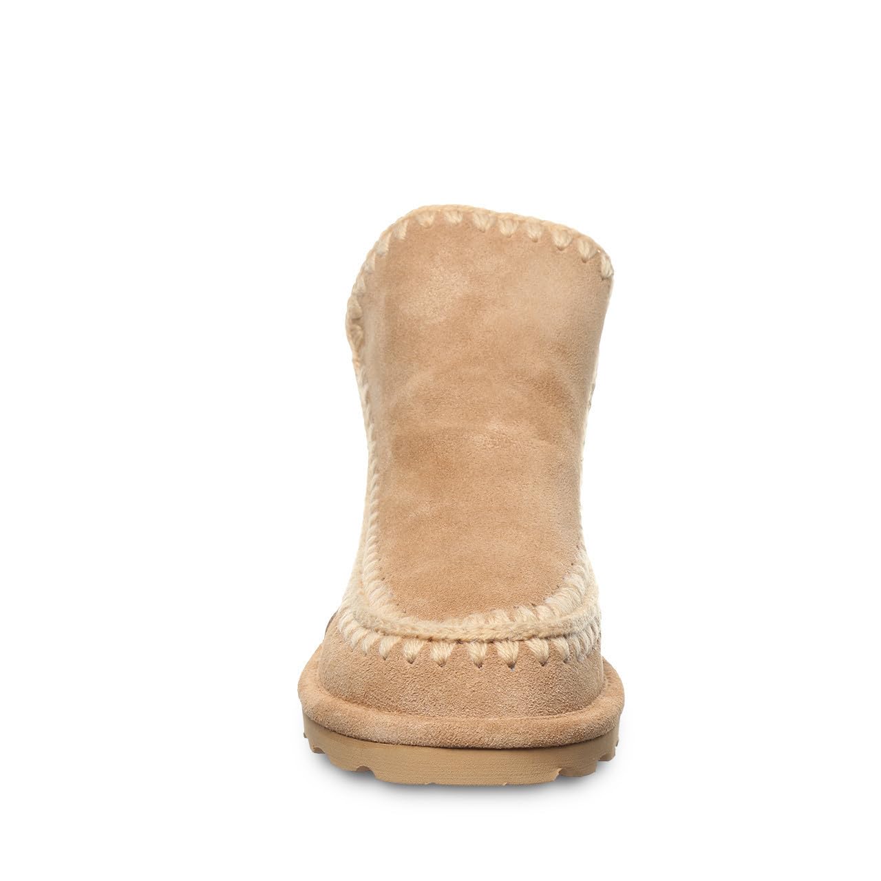 BEARPAW Women's Slip-On Winter Boots - Cozy Fleece Lined Snow Boots for Women - Waterproof & Comfortable Cold Weather Boots - Perfect for Snowy Days, Outdoor Activities & Casual Wear