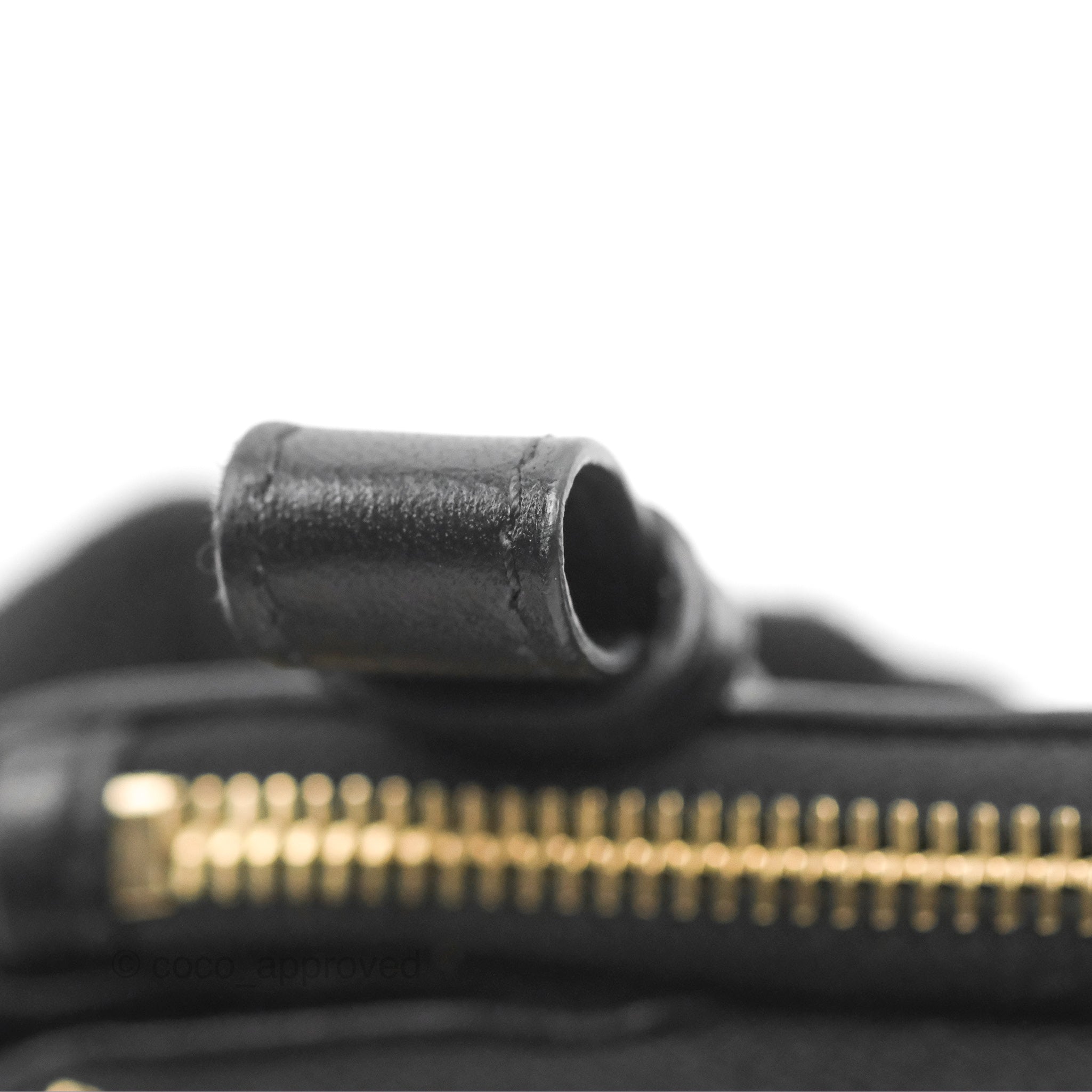 Chanel CC Mania Waist Belt Bag - Black Lambskin Leather with Gold Hardware - Luxury Crossbody Fanny Pack for Women, Perfect for Parties, Travel & Everyday Use