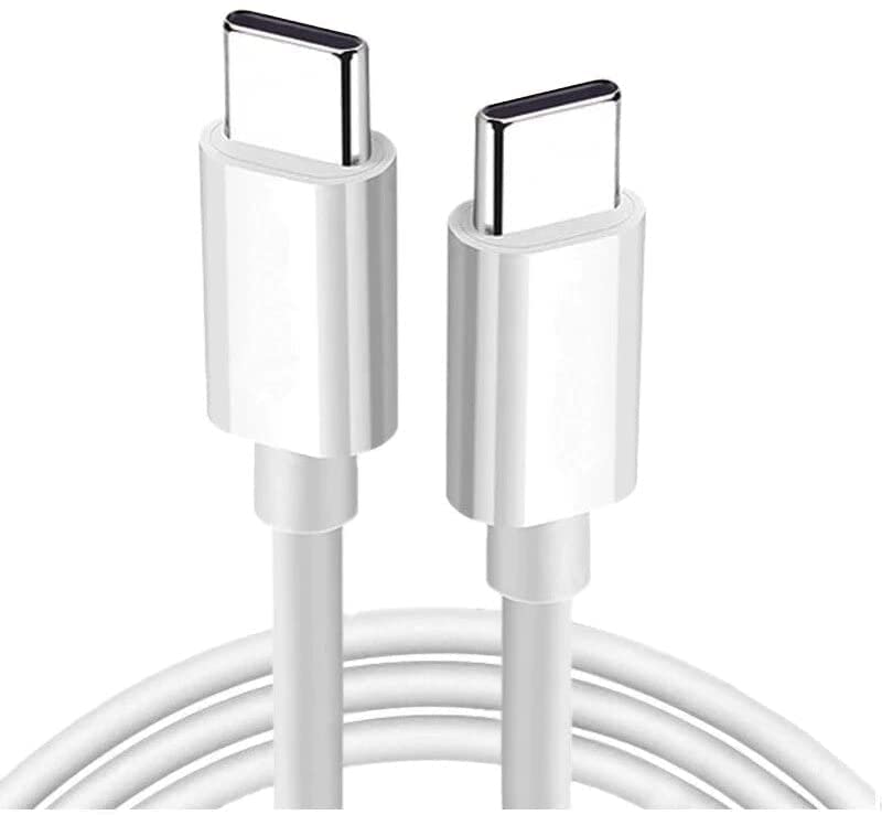 Samsung Galaxy Z Flip 6/Z Fold 6/Z Flip 5/Z Fold 5/Z Flip 4 Fast Charger - 20W USB C Wall Charger with 1M Cable - UK 3 Pin Plug for Quick Phone Charging | Perfect for Home, Office & Travel Use