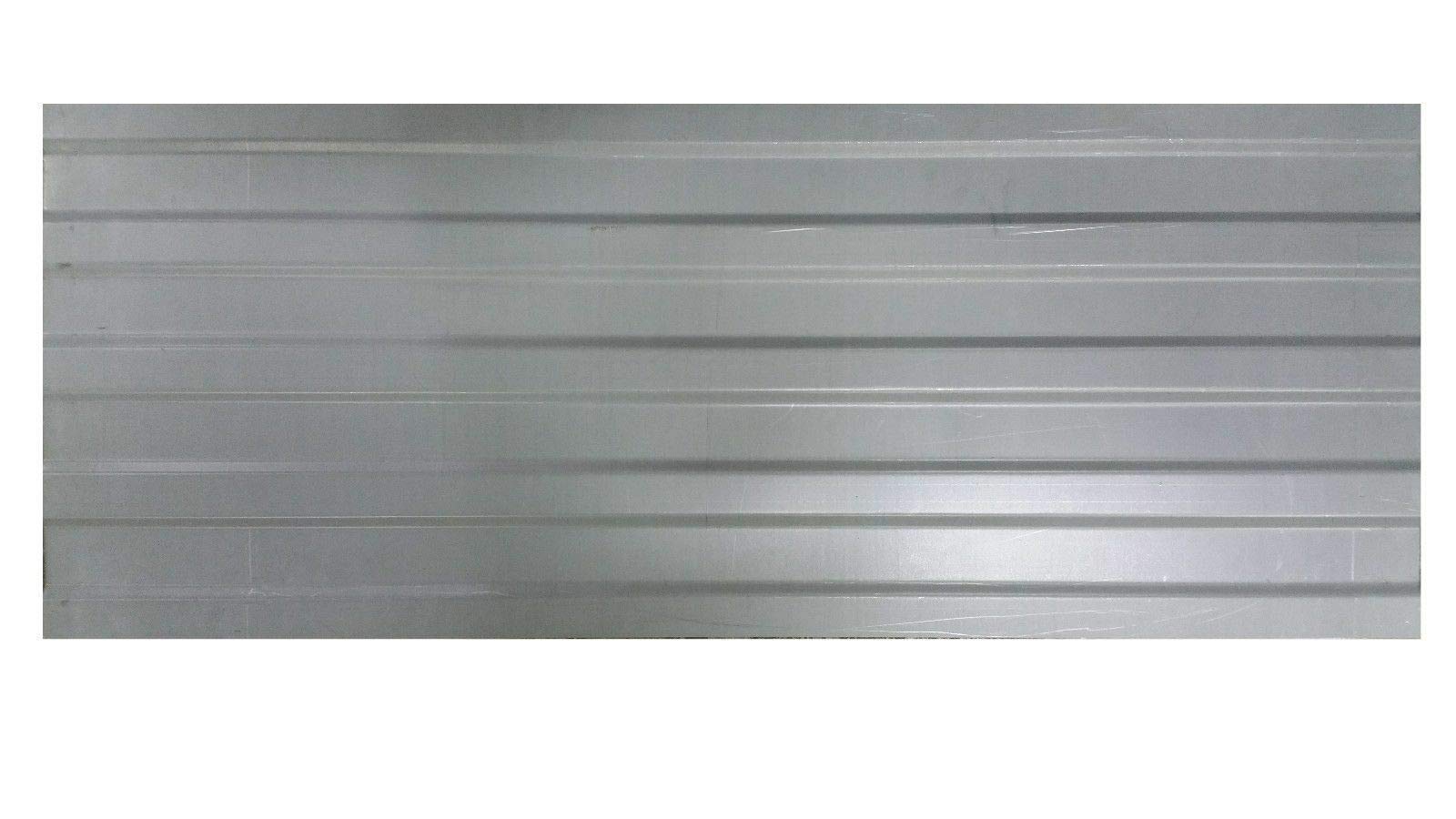1983-2011 Ford Ranger Bed Floor Repair Panel Replacement - Heavy Duty Steel Truck Bed Floor Pan - Perfect for Rust Repair & Restoration Projects (Fits All Cab Styles)