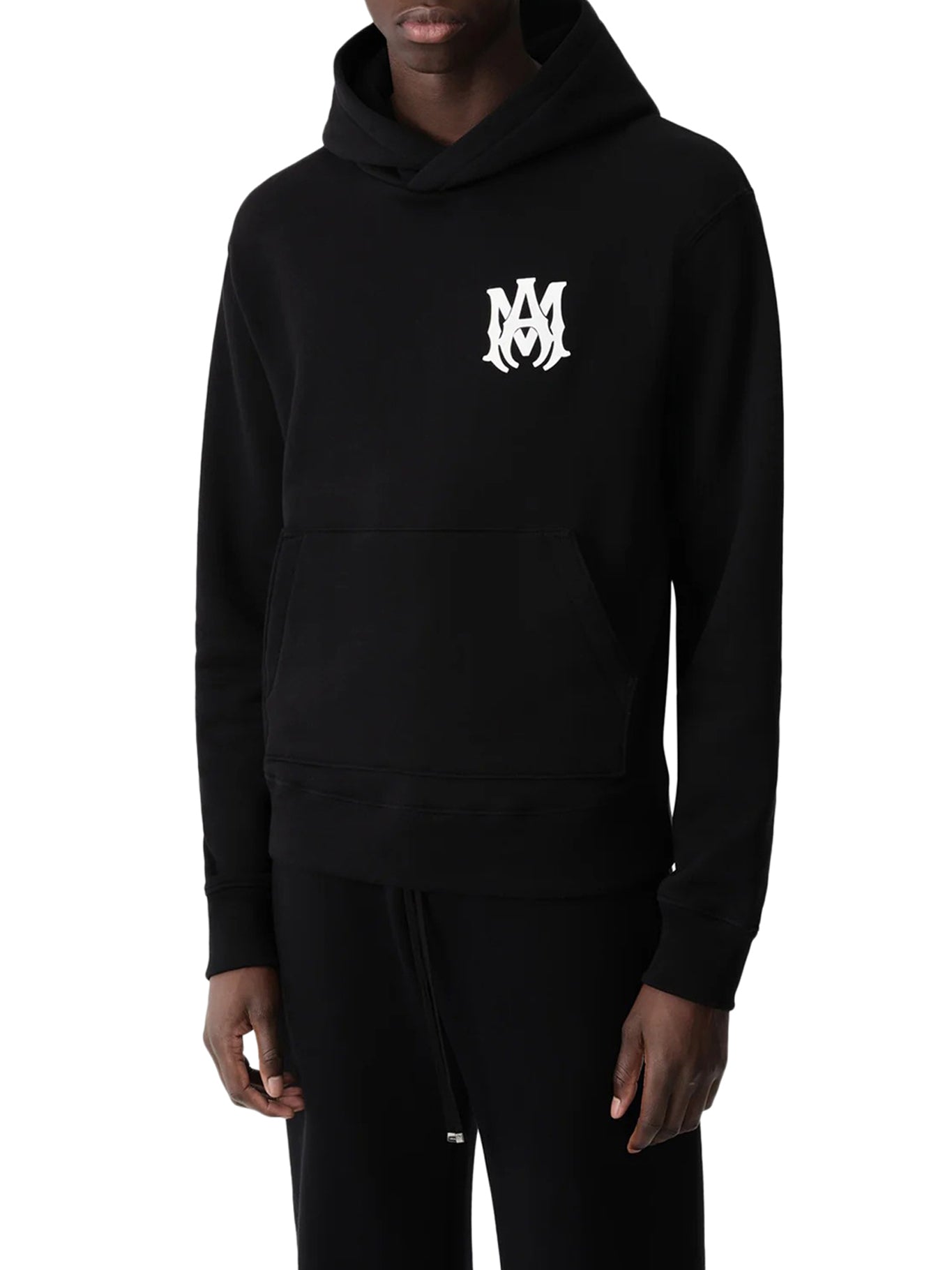 Stylish Logo Hoodie for Men & Women - Comfortable Cotton Pullover Sweatshirt - Perfect for Casual Wear, Gym, and Outdoor Activities
