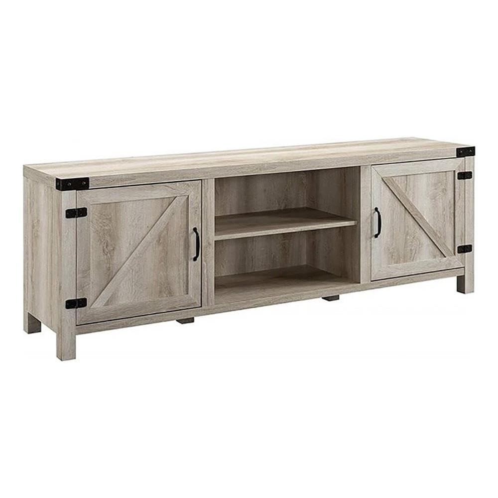 Rustic White Oak 70