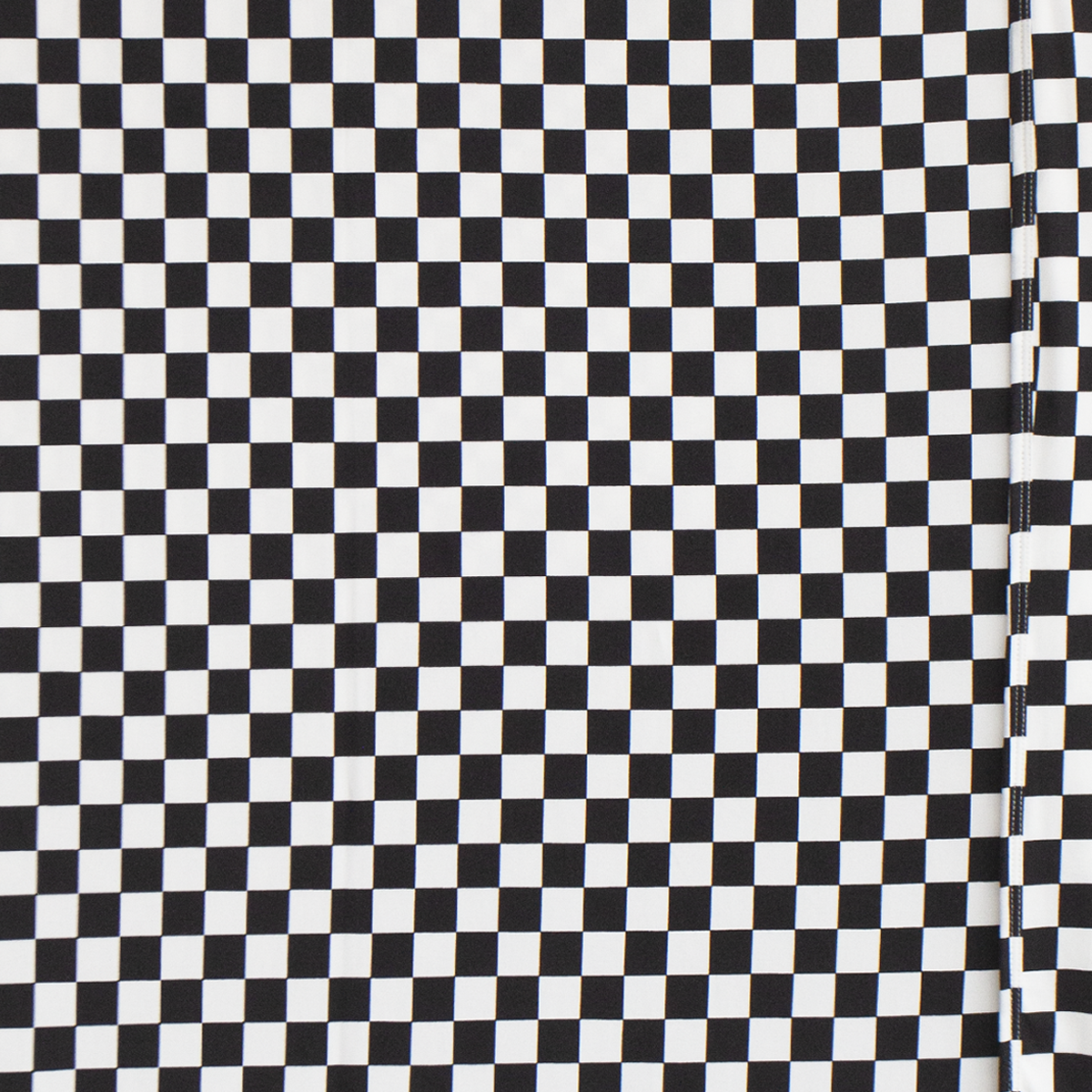 Checkerboard Print Black Shoes - Trendy & Stylish Sneakers for Men & Women | Perfect for Casual Wear, Street Fashion & Everyday Outfits