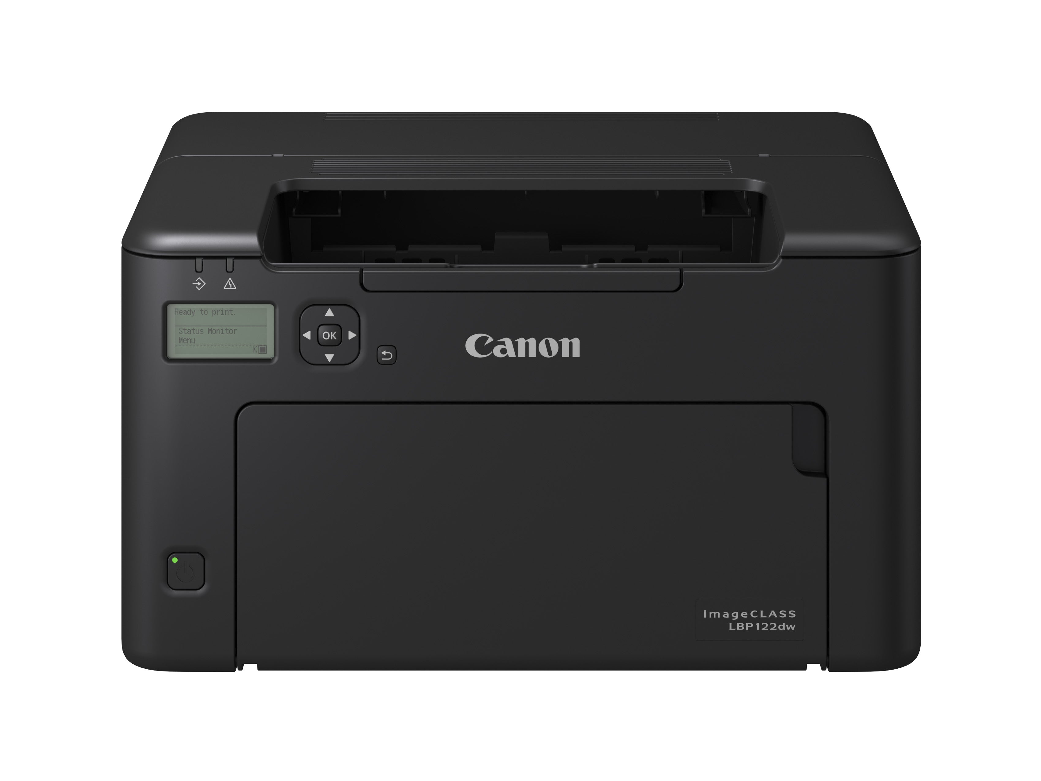 Canon imageCLASS LBP122dw Wireless Monochrome Laser Printer - Fast Printing for Home Office & Small Business, Compact Design with Automatic Duplex Printing