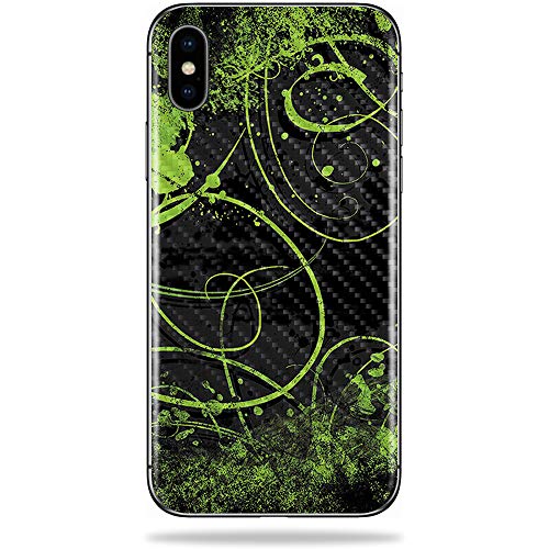 Green Distortion