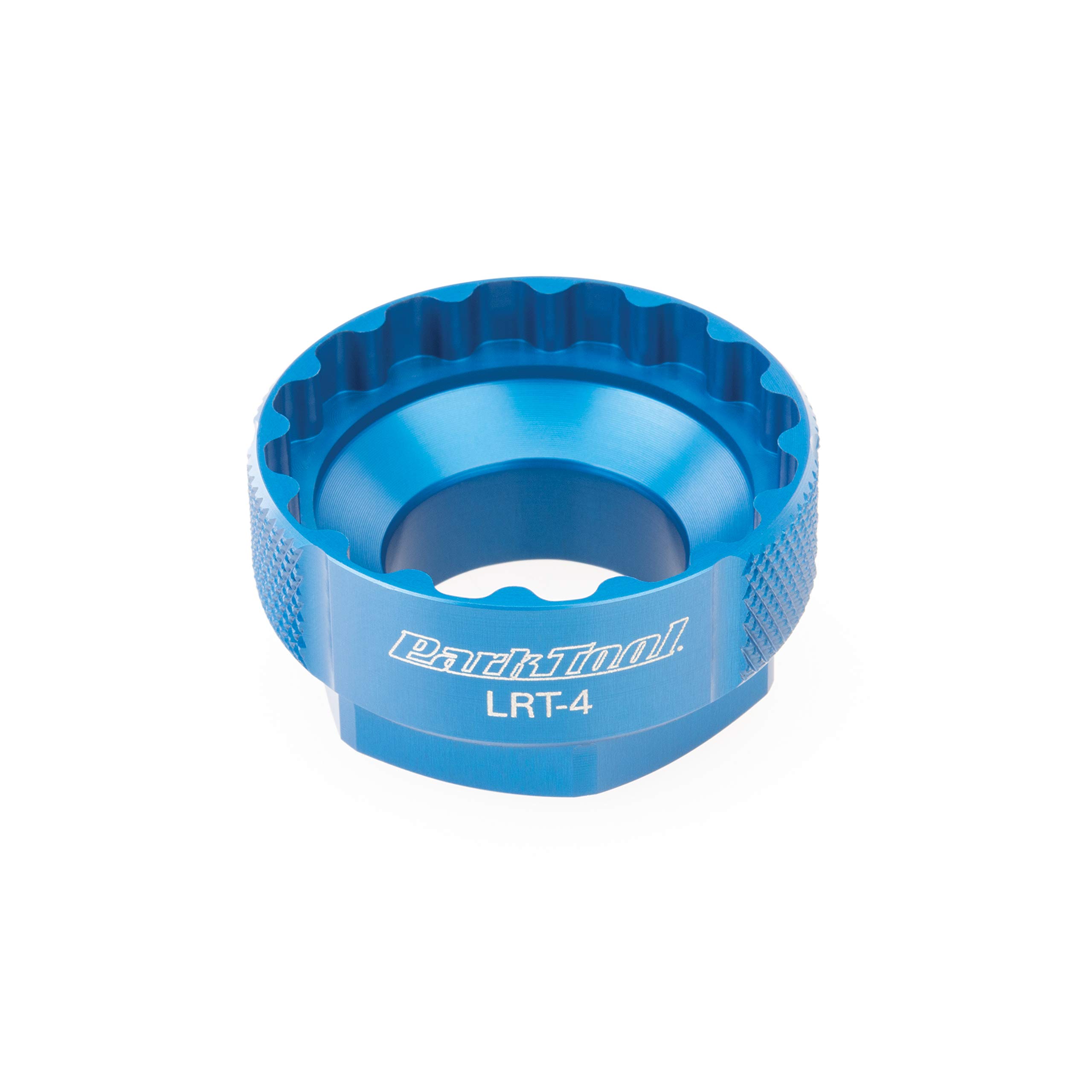 Park Tool LRT-4 Shimano Direct Mount Lockring Tool - Professional Bike Cassette Removal Tool for Road & Mountain Bikes - Perfect for Home Mechanics & Bike Shops